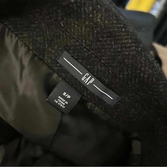 Gap Jacket  S - Picture 5 of 12